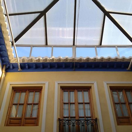 Casa Rural, Joservid, Almagro Esterno foto