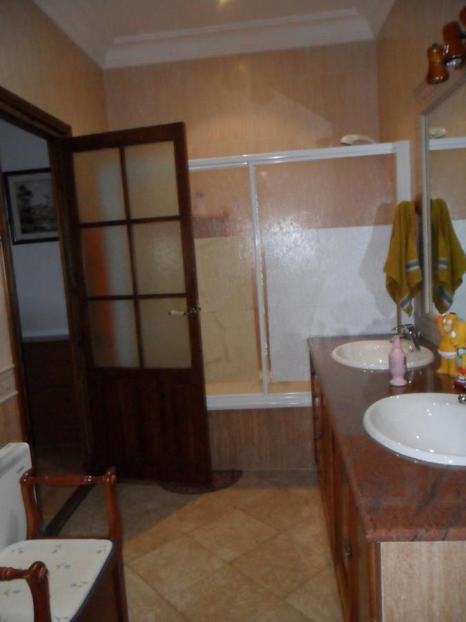 Casa Rural, Joservid, Almagro Esterno foto