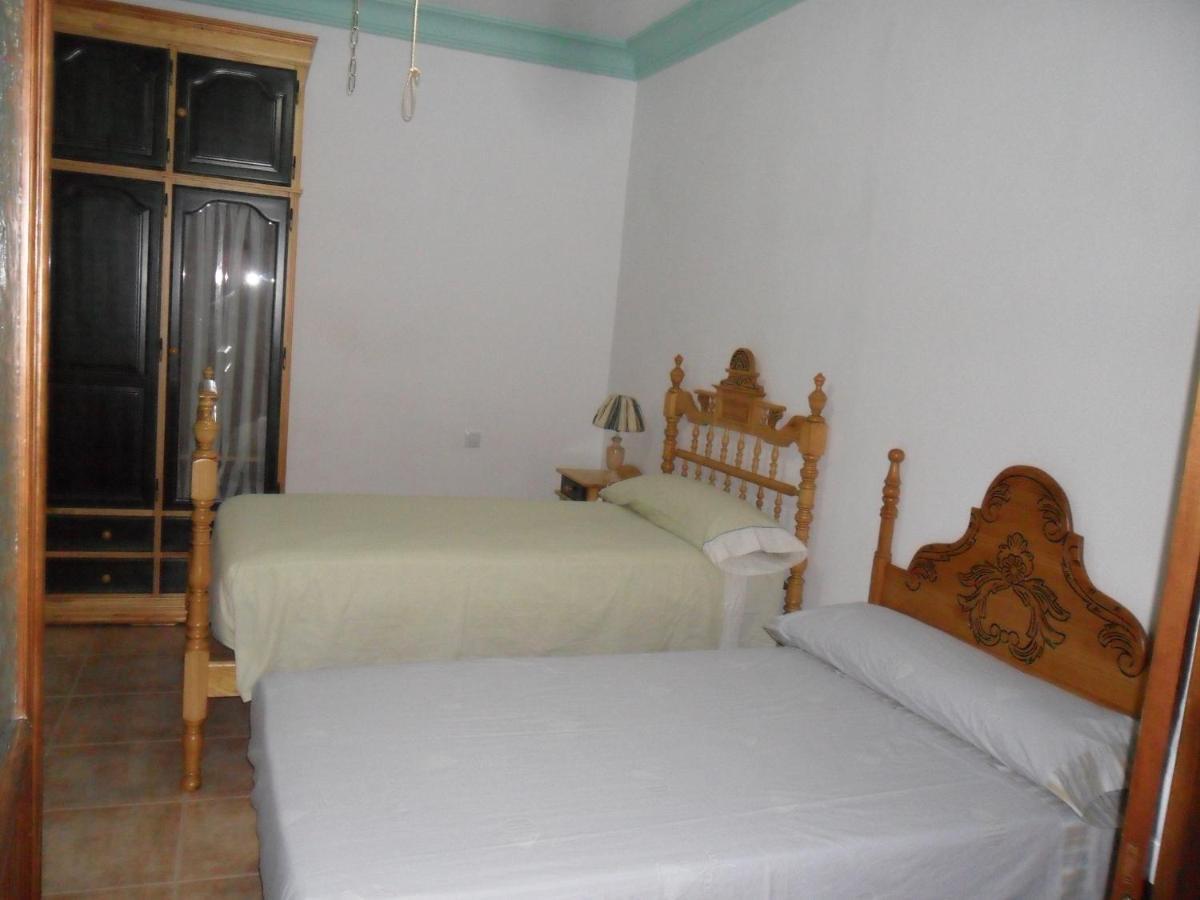 Casa Rural, Joservid, Almagro Esterno foto