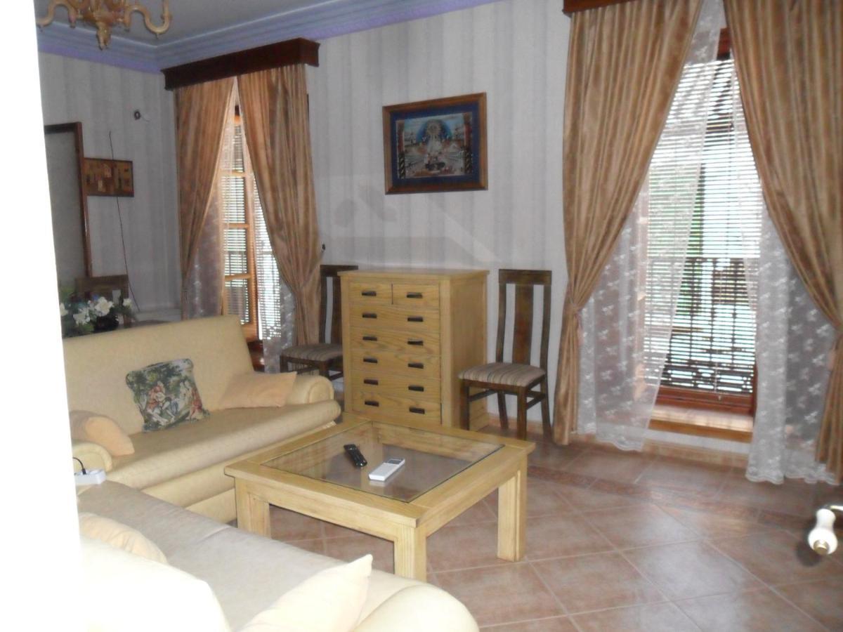 Casa Rural, Joservid, Almagro Esterno foto