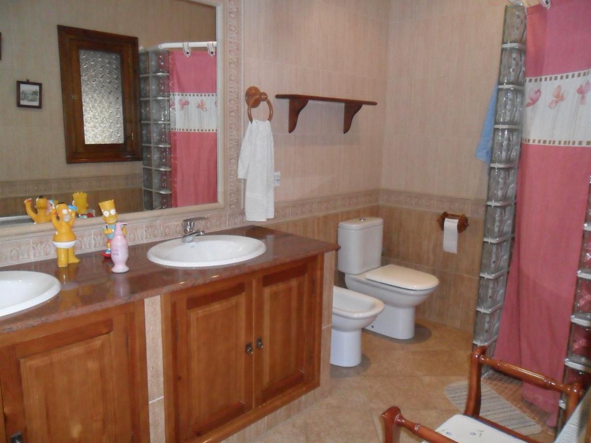 Casa Rural, Joservid, Almagro Esterno foto