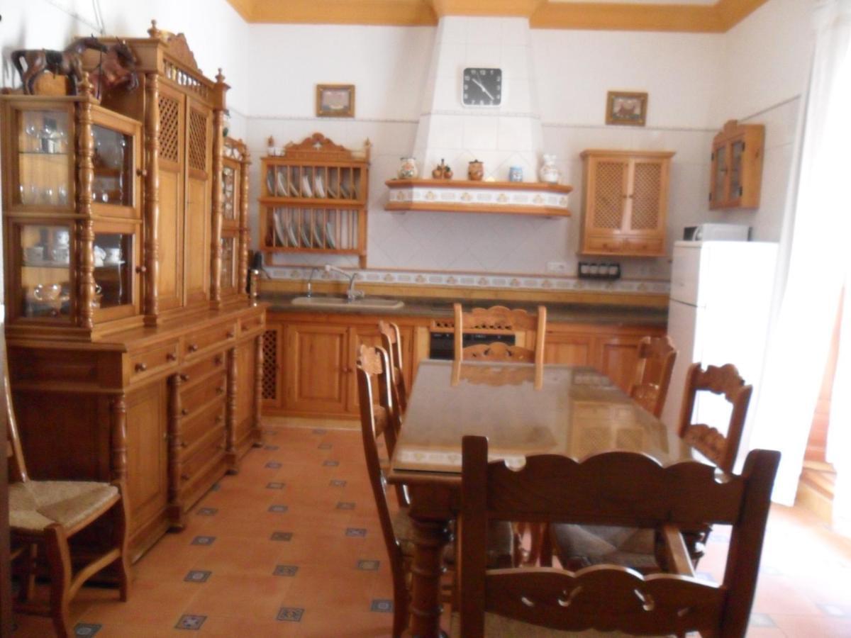 Casa Rural, Joservid, Almagro Esterno foto