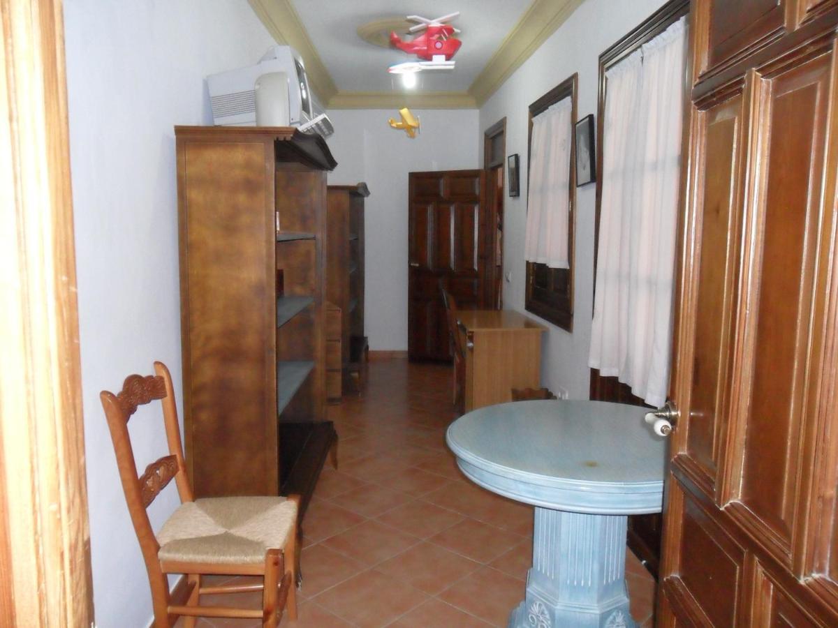 Casa Rural, Joservid, Almagro Esterno foto