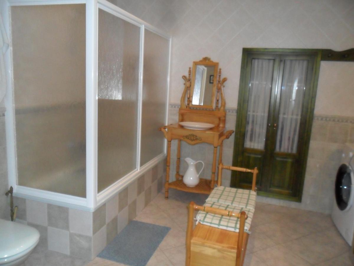 Casa Rural, Joservid, Almagro Esterno foto