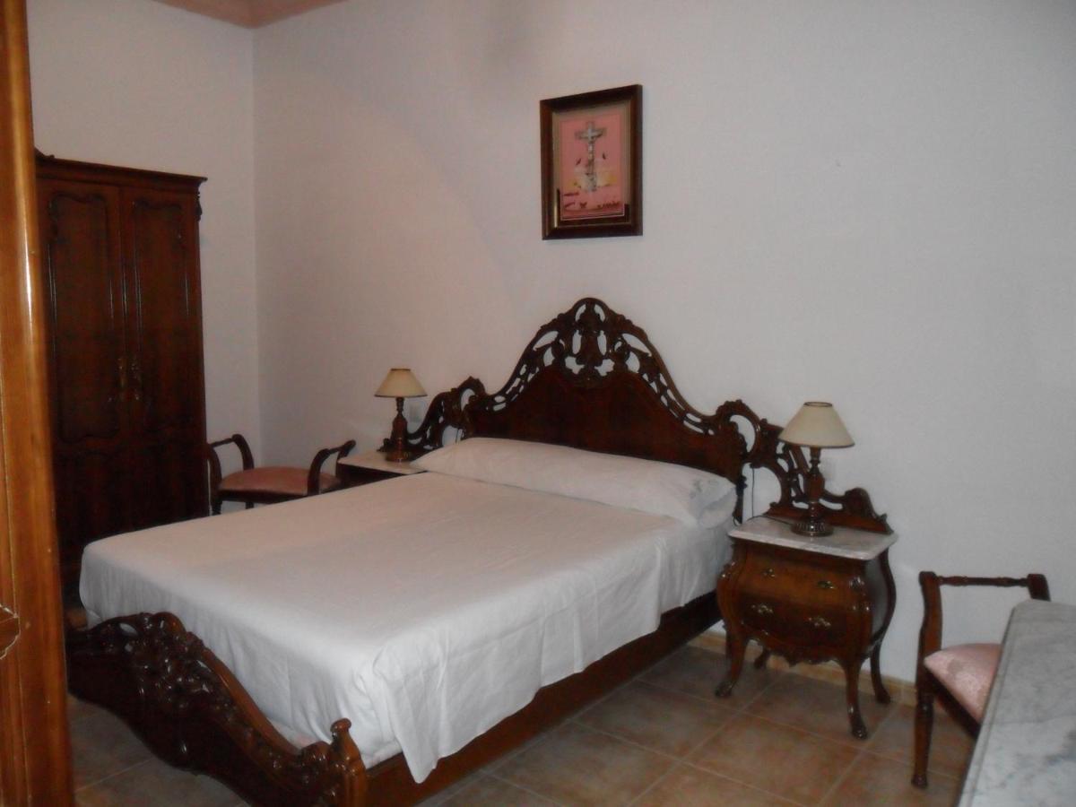 Casa Rural, Joservid, Almagro Esterno foto