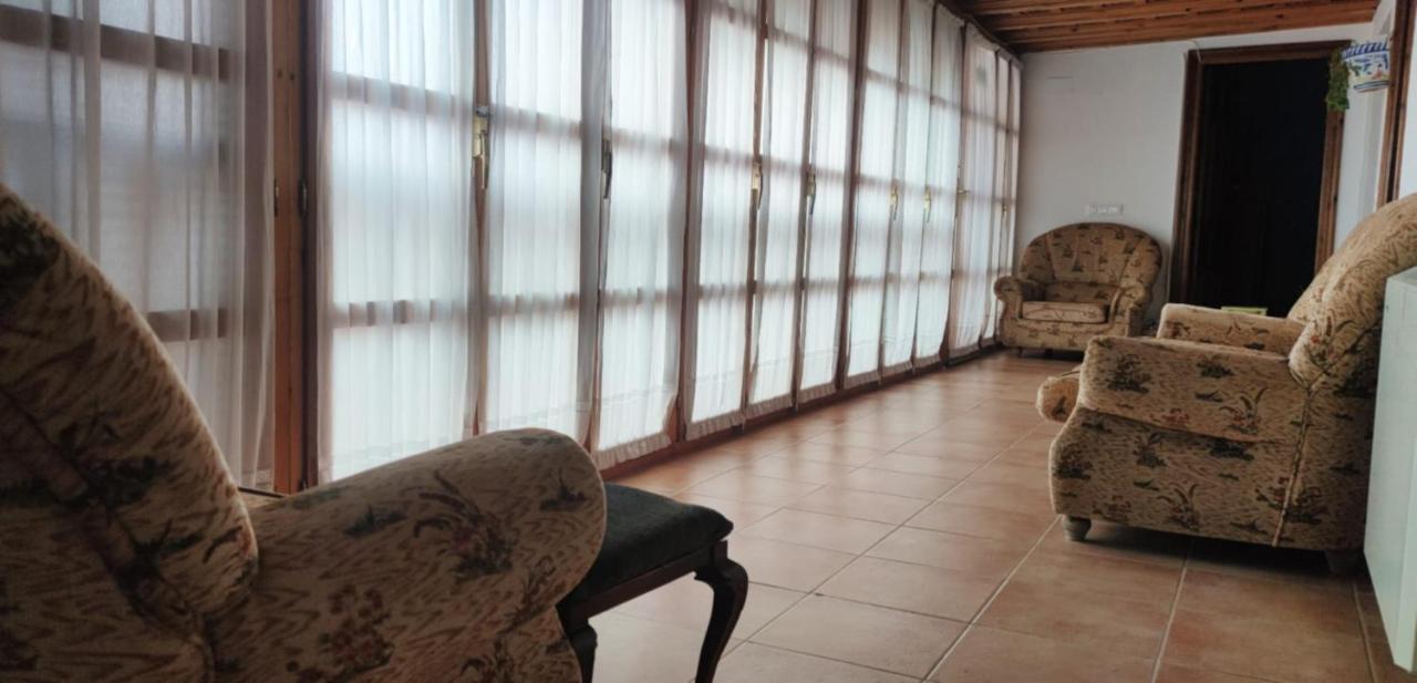 Casa Rural, Joservid, Almagro Esterno foto