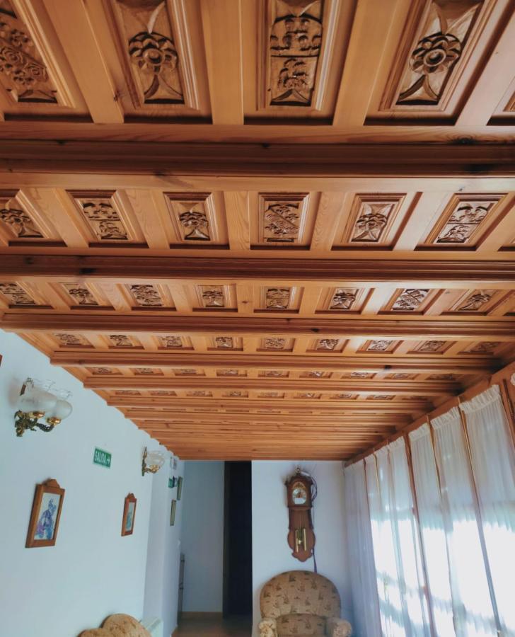 Casa Rural, Joservid, Almagro Esterno foto