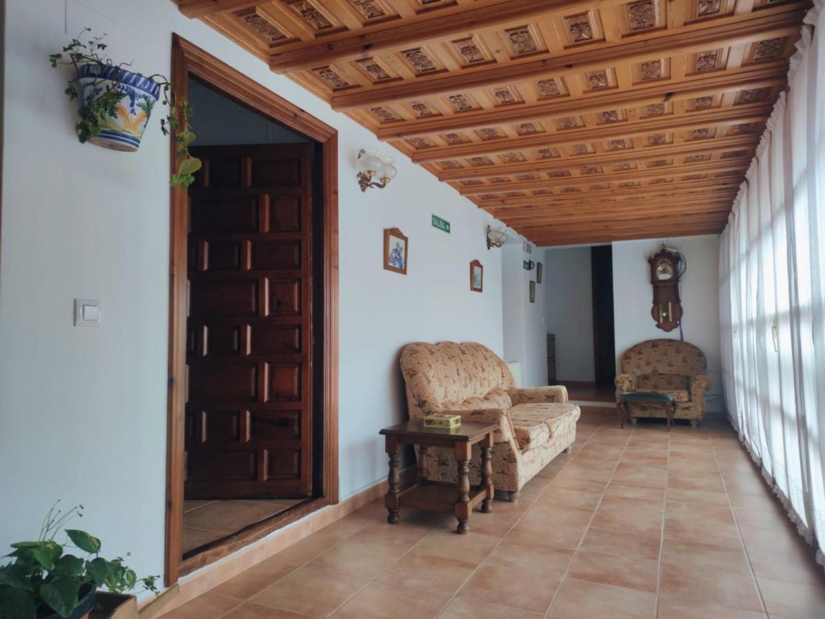 Casa Rural, Joservid, Almagro Esterno foto