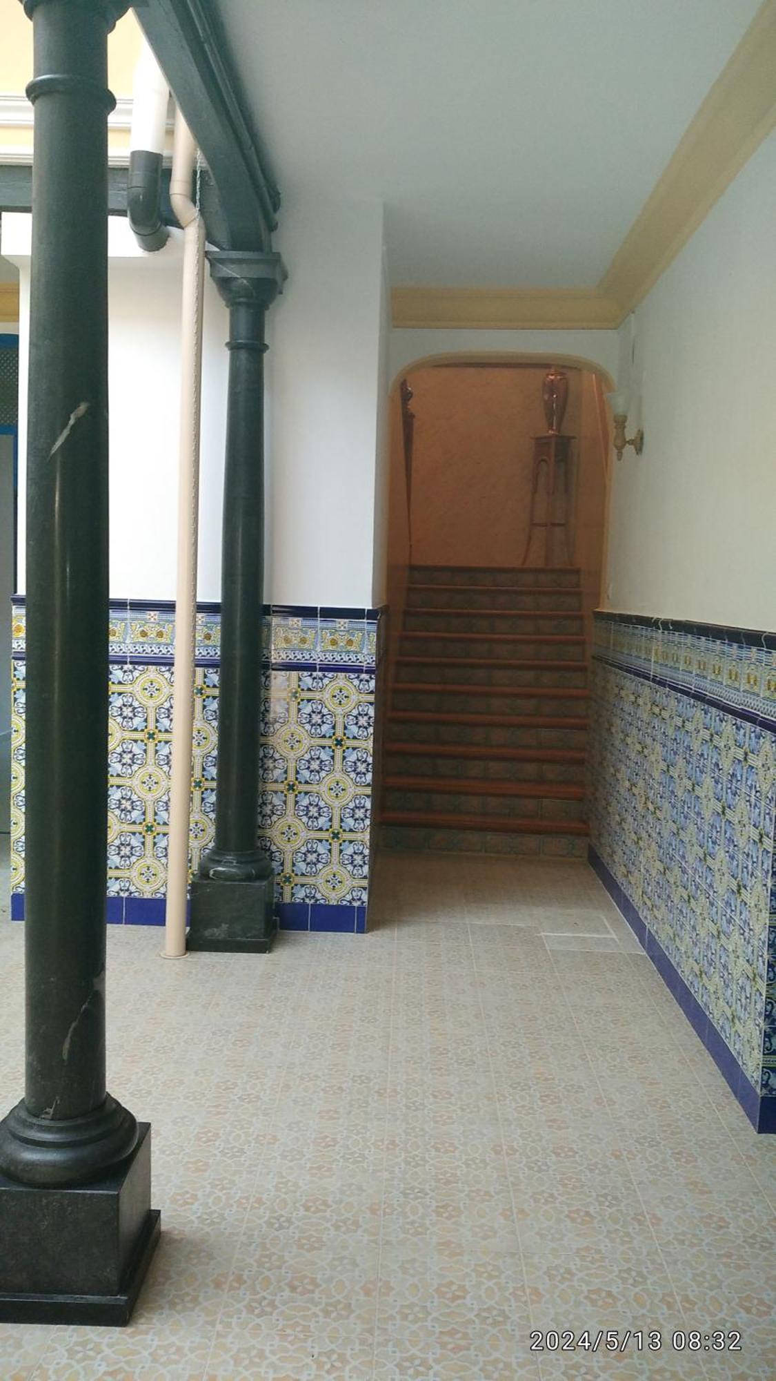 Casa Rural, Joservid, Almagro Esterno foto
