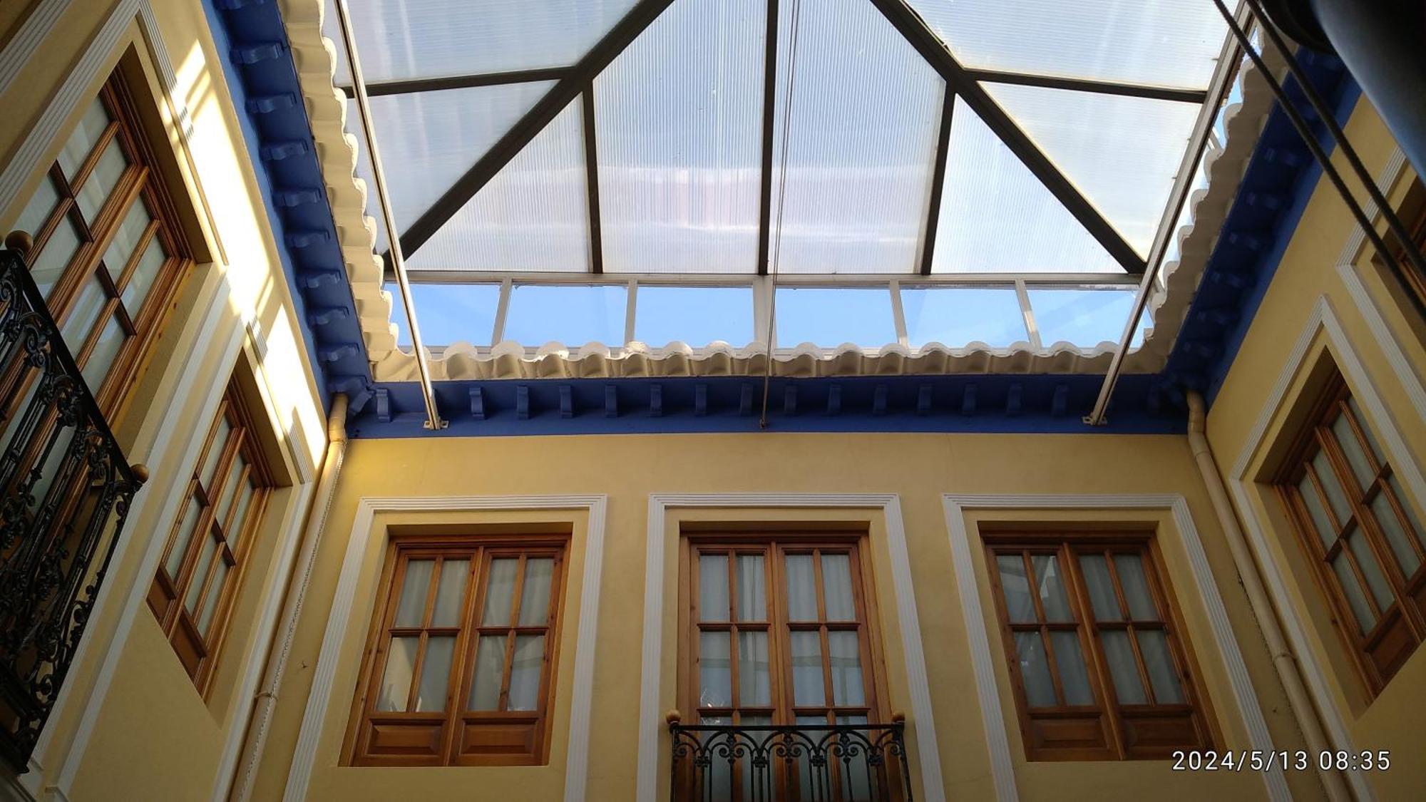 Casa Rural, Joservid, Almagro Esterno foto